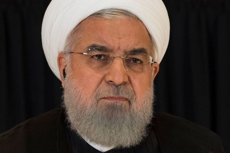 Iran Was Closer to a Nuclear Bomb Than Intelligence Agencies Thought