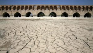 ANALYSIS: The disaster of drought and water shortage crisis in Iran