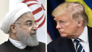 What would a US/Iran conflict look like?