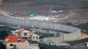 Israel launches operation to thwart Hezbollah border tunnels blamed on ‘Iranian entrenchment’