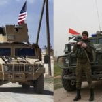 A U.S. withdrawal from Syria empowers the IRGC and regime’s economic influence in the region