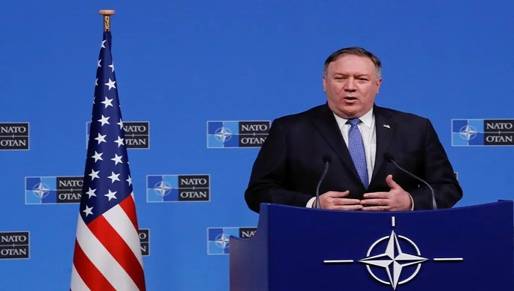 United States warns Iran against launching Space Launch Vehicles