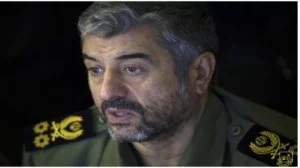 Iran vows to will keep military forces in Syria despite Israeli threats