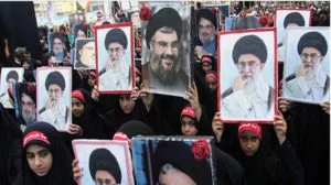 Does Iran Have the Means to Further Expand Its Influence Throughout the Middle East?