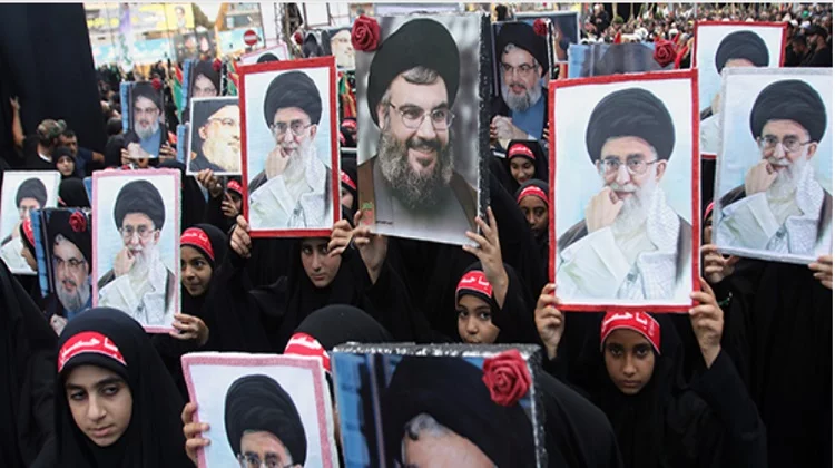 Does Iran Have the Means to Further Expand Its Influence Throughout the Middle East?