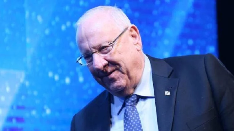 Rivlin predicts Iran will ‘worsen its attacks on Israel’s north’