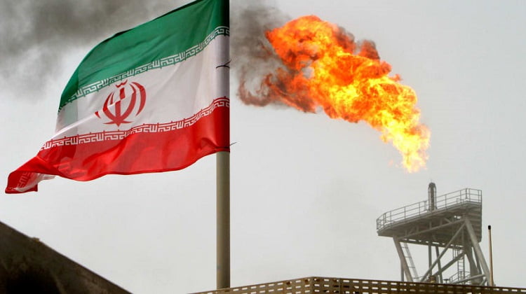 Iran Has Found New 'Potential' Oil Buyers Despite U.S. Sanctions, Senior Official Says