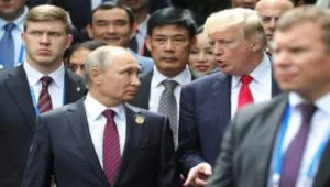 Warsaw Conference: A Thorn on Iran’s Side