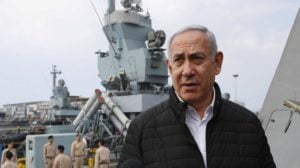 Netanyahu on Reported Attack: Israel 'Constantly Operating' Against Iran in Syria