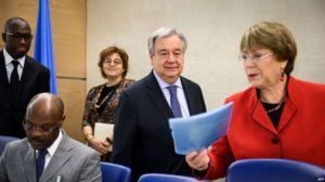 UN Urges Iran To End Child Executions