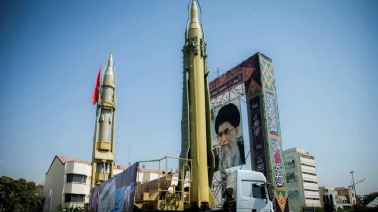 US Sanctions the Nujaba Militia Backed by Iran