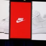 Former Nike executive files racial discrimination lawsuit against the company