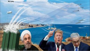 US deploys ADVANCED missile defence system in Israel in STRONG warning to Iran