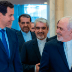 Syria, Iran say US is waging ‘economic terrorism’