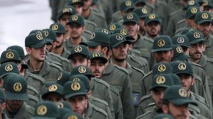 Iran’s Revolutionary Guards rain down terror upon scientists suspected of contacts with the West