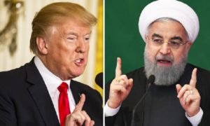 Will Trump Go to War with Iran?