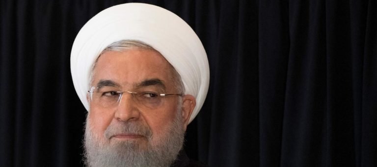 Iran sees ‘no prospect of negotiations with America,’ foreign ministry says