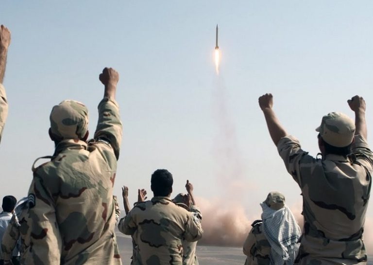 Does the Islamic Revolutionary Guard Corps Seek a Coup in Iran?