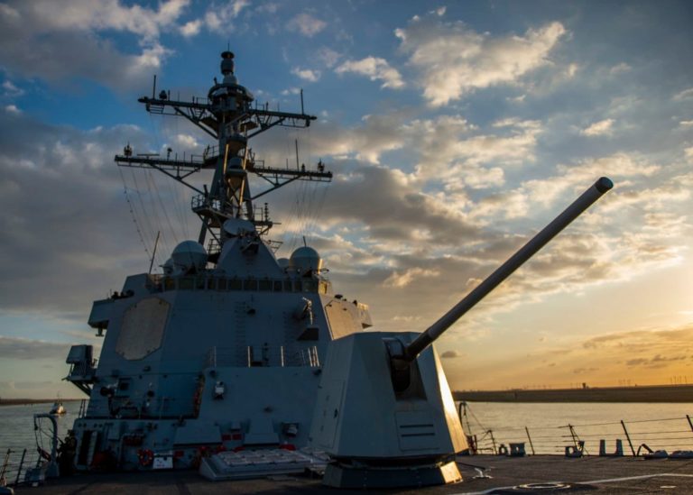 The U.S. outguns Iran, but it faces painful realities in the event of a war