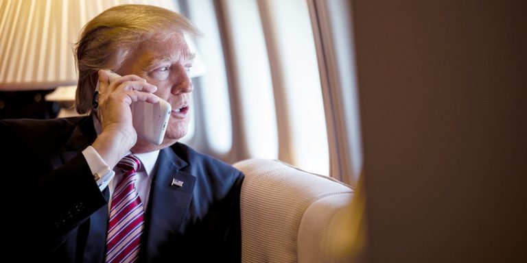 With Trump’s approval, Pentagon lunched cyber strikes against Iran