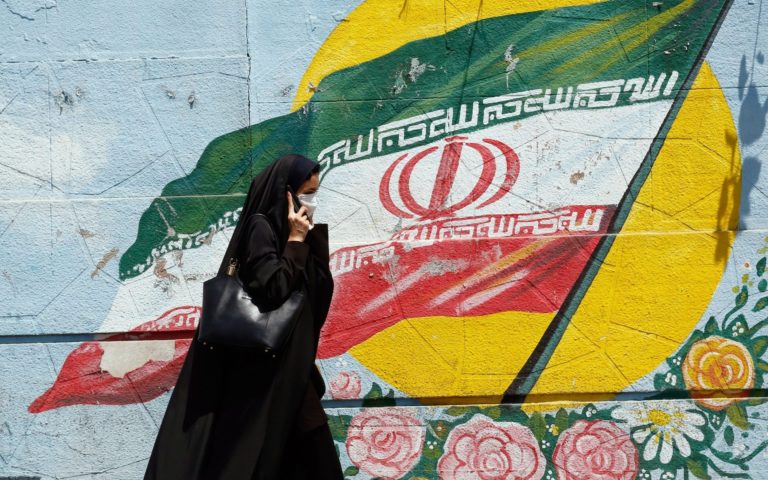 Tehran sets up terror cells in Africa as Western sanctions bite