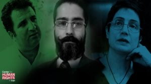 Iran: Three Rights Lawyers Sentenced to Lengthy Jail Terms in Less Than a Year