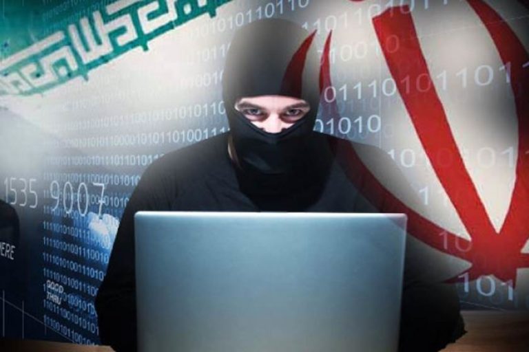 Cyber Attacks: 50% Of Those Hit Are Hit Monthly, And Iran Hits Hardest Of All