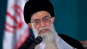 Khameini: ‘America Could Not Do Anything’ to Stop Iran from Developing Nuclear Weapons