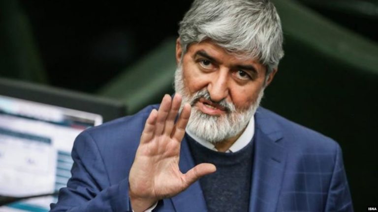 Lawmaker Says Iran Law Empowering Guards Intelligence Adopted Without Vote