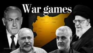 ANALYSIS: Iran's threat to Israel continues to grow