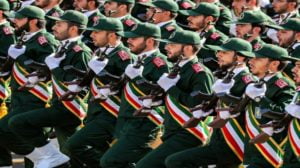 FUREY: Canada updated its terror list – and still hasn't added the IRGC