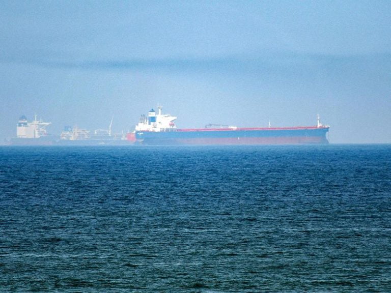 Why is Iran targeting tankers in the Middle East?