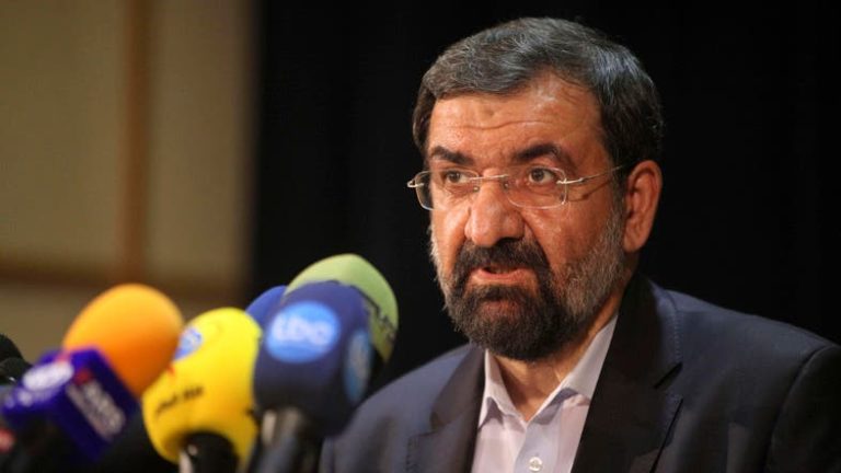 Former IRGC chief: The smallest action against Iran will set the region on fire