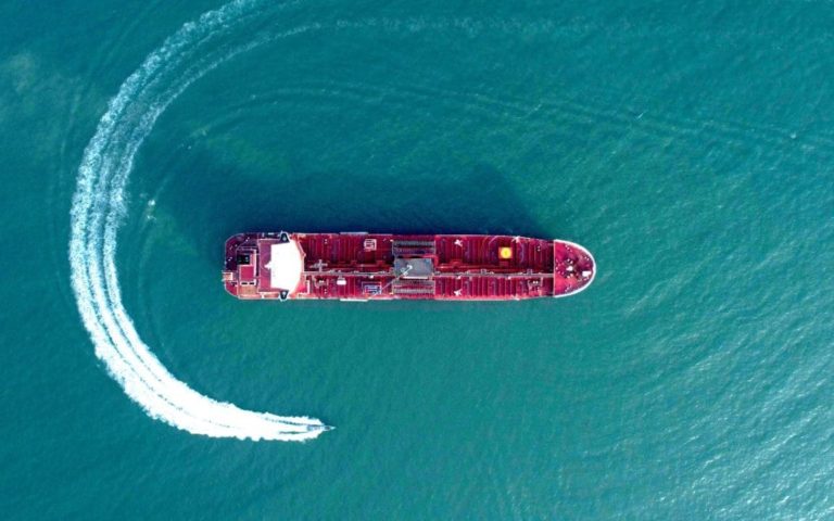 Iran-backed terrorist cells ‘ready to strike’ UK as tension escalates over seized oil tanker