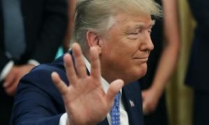 Where is 'maximum pressure' on Iran heading?