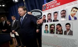 Canada needs to recognize Iran's Revolutionary Guard, in its entirety, as a terror group