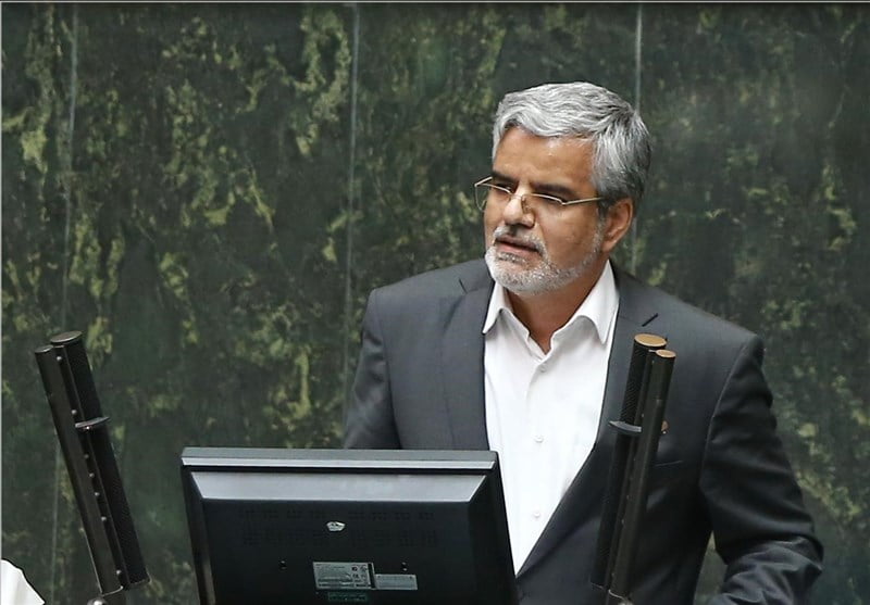 Iranian parliamentarian: Authorities should explain confessions of the defendants to the assassination of nuclear scientists