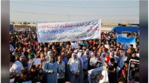 Baghdad's crackdown on Iran-allied militias faces resistance