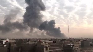 Iraq Enters the Israel-Iran Proxy War