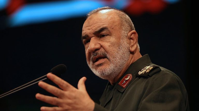 Iranian commander: Hezbollah honed its skills in Syria, can destroy Israel