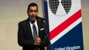 UK shines spotlight on Iran’s human rights violations