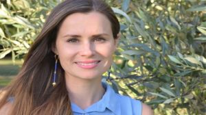 Kylie Moore-Gilbert named as woman sentenced to 10 years' jail in Iran