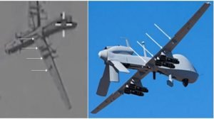 Has Iran Been Hacking U.S. Drones?