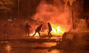 Is Iran Losing The Middle East?