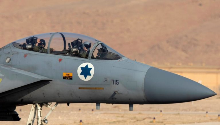 Is Israel Heading Towards a ‘Preventive War’ Against Iran?