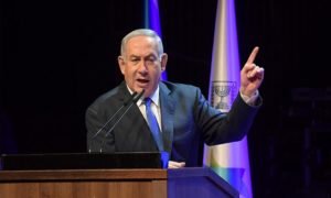 Iran is Planning Attacks Against Israel, Warns Netanyahu