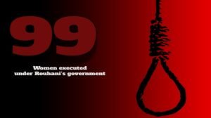 Iran Regime Executes Husband and Wife