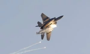 Why is Iran silent on Israel’s attacks?