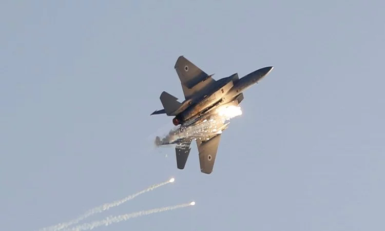 Why is Iran silent on Israel’s attacks?