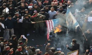 Iran Is Ready for the Next Great War in the Middle East